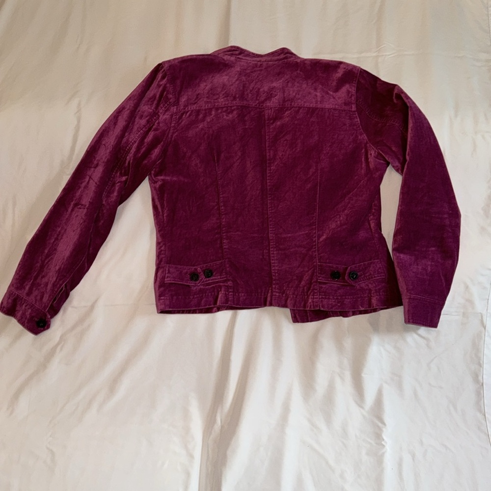 Covington Jacket - Picture 5 of 7